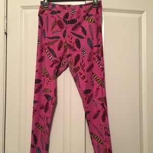 TC LuLaRoe Leggings